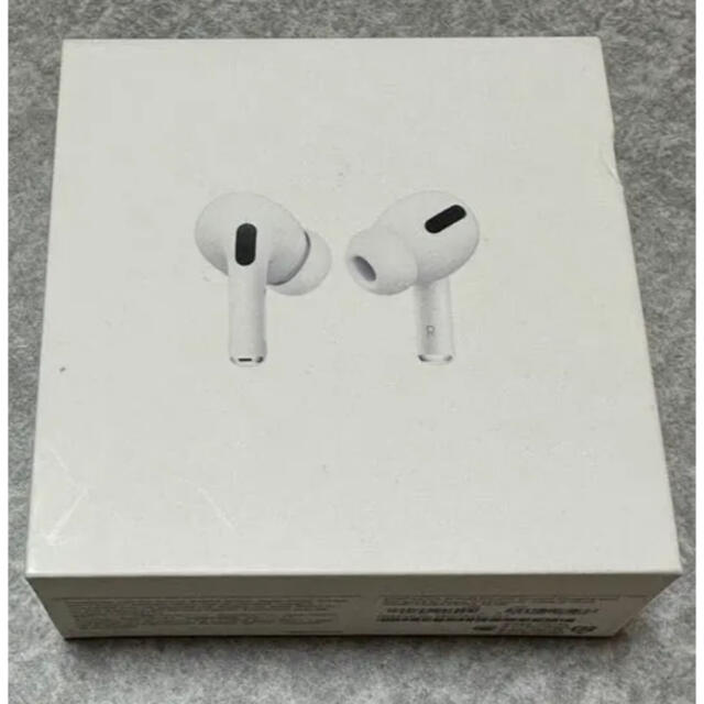 AirPods Pro空箱