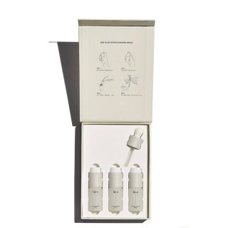 favs PEPTIDE HYDRATING AMPULE(美容液)