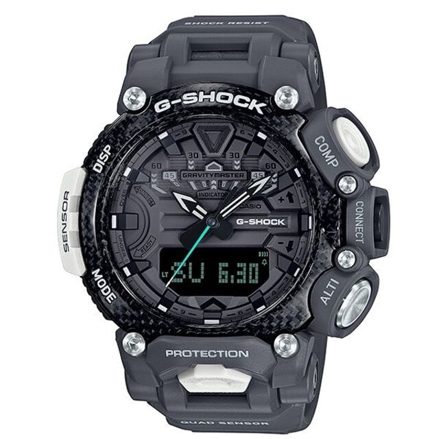 超格安一点 G-SHOCK GR-B200RAF-8AJR 【新品タグ付】G-SHOCK - 腕時計