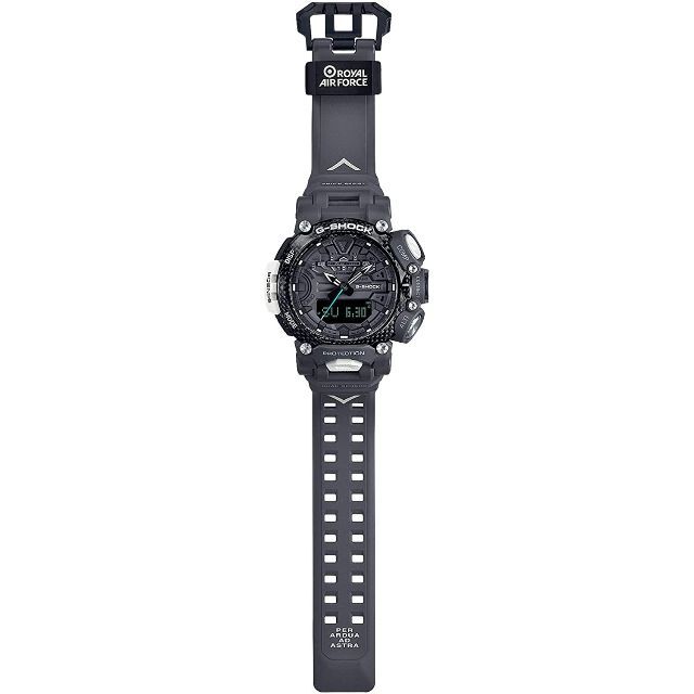 G-SHOCK(ジーショック)の【新品タグ付】G-SHOCK GR-B200RAF-8AJR メンズの時計(腕時計(アナログ))の商品写真