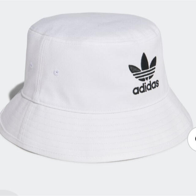 adidas(アディダス)の新品☆adidas 帽子 レディースの帽子(ハット)の商品写真