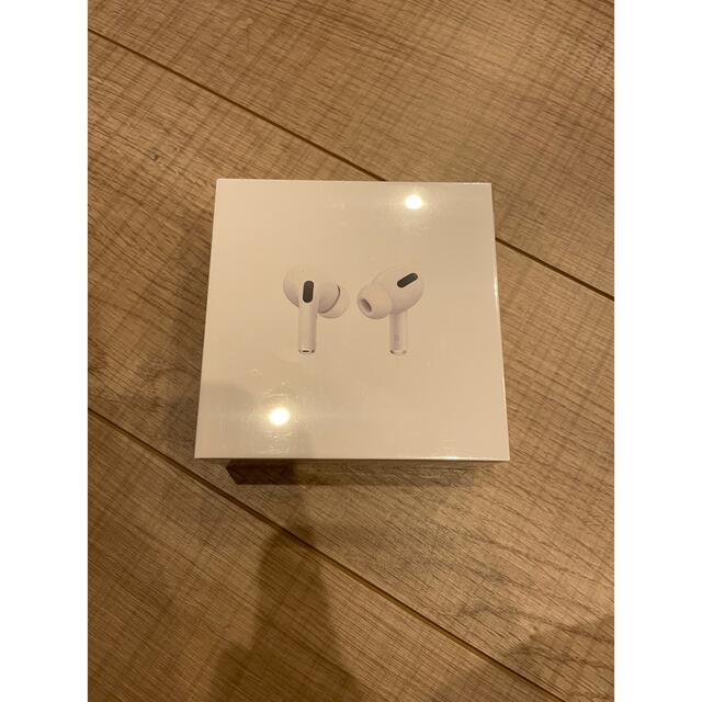 Apple AirPods Pro MLWK3JA