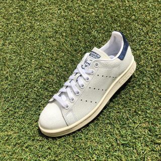 アディダス(adidas)の美品23.5 adidas stansmithアディダス スタンスミスHT166(スニーカー)