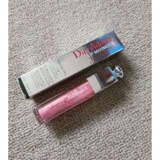 ディオール(Dior)のDior アディクト グロス(リップグロス)