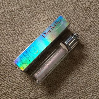 ディオール(Dior)のDior アディクト グロス(リップグロス)