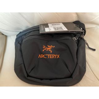 アークテリクス(ARC'TERYX)のマンティス2  BEAMS別注(ボディーバッグ)