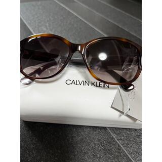 Calvin Klein - カルバンクライン.サングラス
