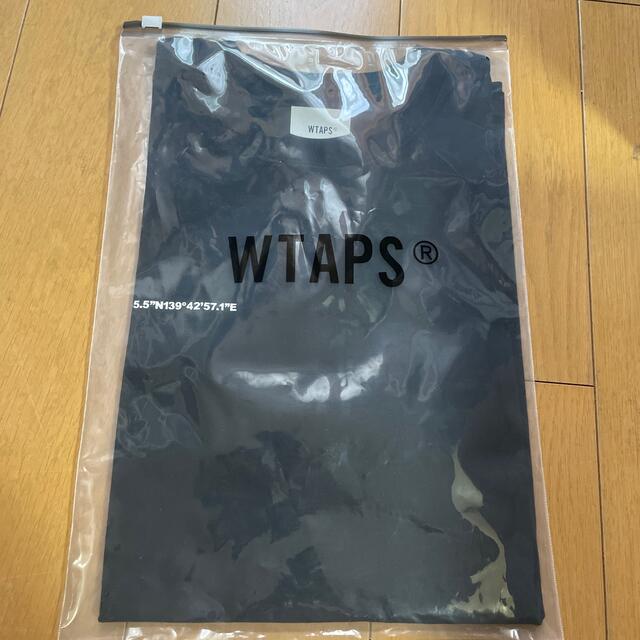 W)taps - WTAPS Lab AOYAMA 店舗限定 Tシャツ