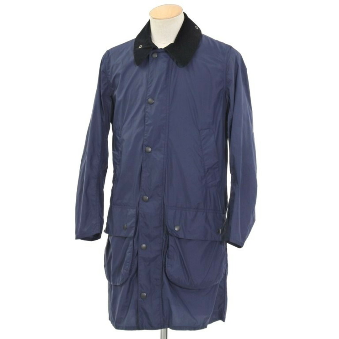 Barbour - バーブァー バブアー Barbour SL BORDER ナイロン