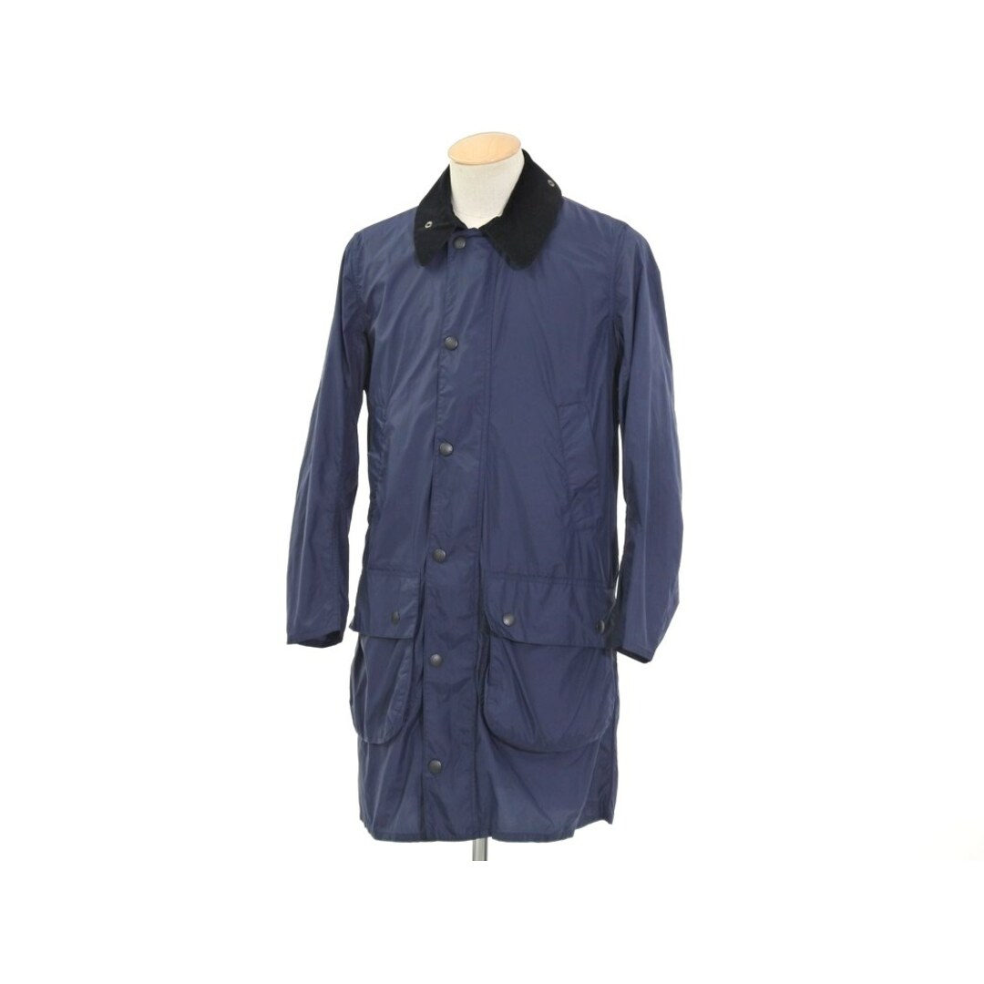 Barbour - バーブァー バブアー Barbour SL BORDER ナイロン