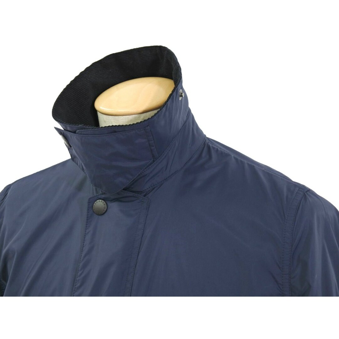 Barbour - バーブァー バブアー Barbour SL BORDER ナイロン