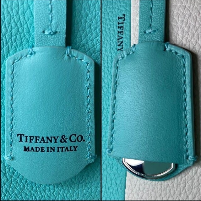 Tiffany & Co.(ティファニー)の新品未使用　ティファニー　ショルダーバッグ レディースのバッグ(ショルダーバッグ)の商品写真