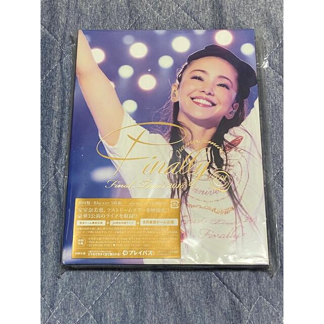 安室奈美恵 東京ドーム公演 Blu-ray