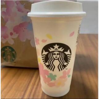 Starbucks Coffee - ラスト一点！スターバックス　リューザブルカップ　2020SAKURA
