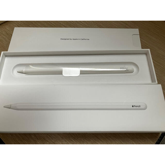 Apple Pencil2世代目