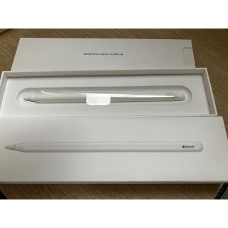 アップル(Apple)のApple Pencil2世代目(PC周辺機器)