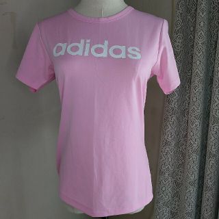 アディダス(adidas)の半袖 Tシャツ adidas ポロシャツ ヨガ スポーツウェア ゴルフウェア F(ウエア)