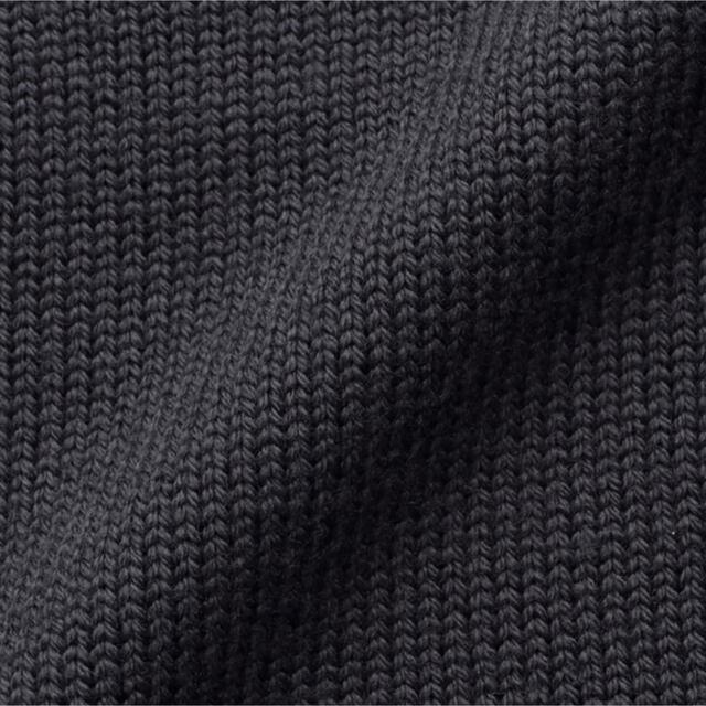 おまとめ価格 theory luxe 21AW 完売 タートルネックプルオーバー 最終