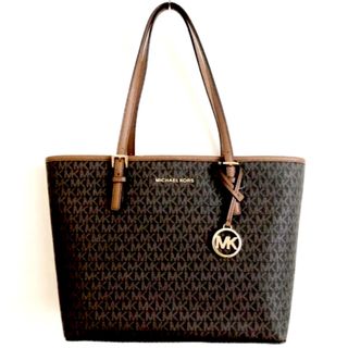 マイケルコース(Michael Kors)のマイケルコース トートバッグ MICHEAL KORS ハンドバッグ 鞄 新品(ハンドバッグ)