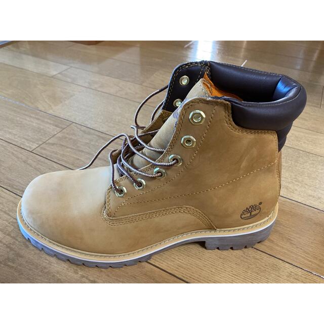 とっておきし新春福袋 Timberland ティンバーランド 27cm ブーツ