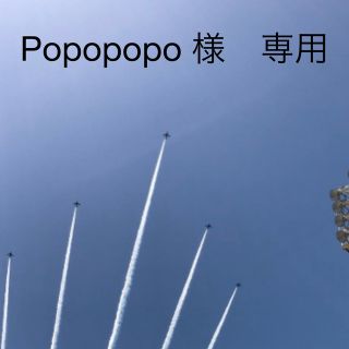 Popopopo様専用(サングラス)