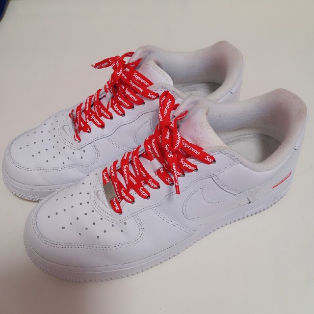 NIKE(ナイキ) スニーカー 26cm メンズ美品-