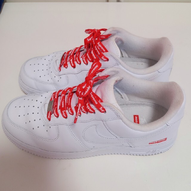 NIKE(ナイキ) スニーカー 26cm メンズ美品-