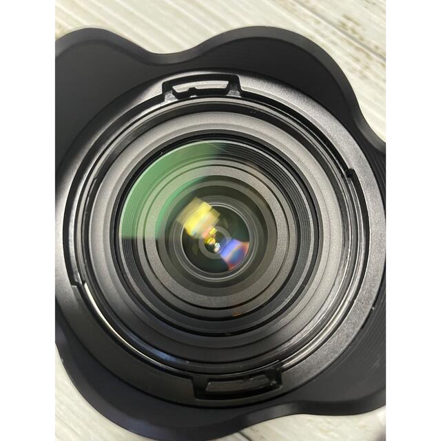 TAMRON(タムロン)の28-200mm F/2.8-5.6 Di III RXD スマホ/家電/カメラのカメラ(レンズ(ズーム))の商品写真