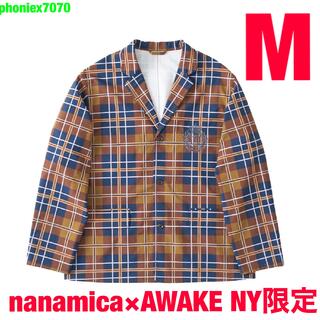 nanamica - 新品 定46,200円 ナナミカ 21AW モールスキン ドック