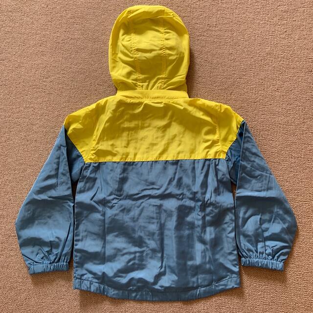 【新品タグ付き】KP BOY ケーピーボーイ アウター 120㎝
