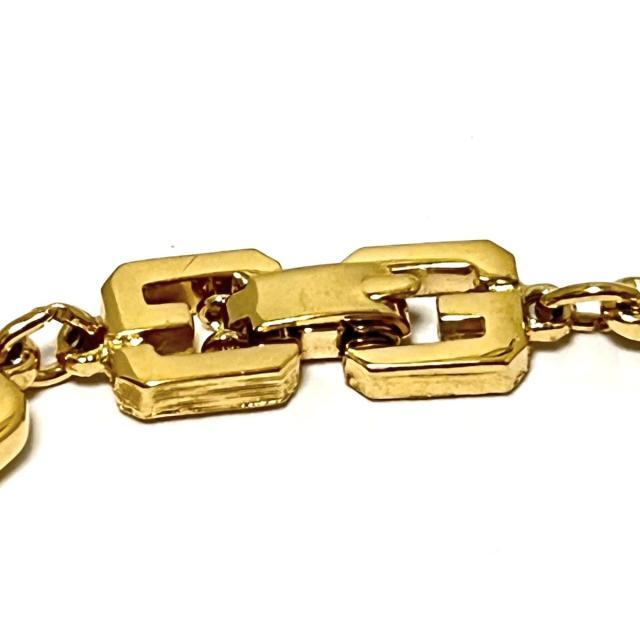 GIVENCHY - ジバンシー ブレスレット - 金属素材の通販 by GIVENCHY - ジバンシー ブレスレット - 金属素材の通販 by
