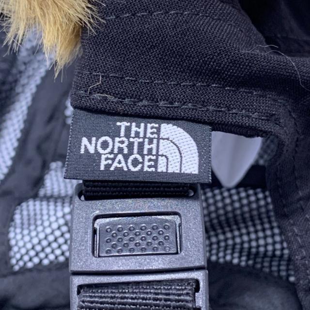 THE NORTH FACE(ザノースフェイス)のノースフェイス 帽子 - 黒 帽子 (その他) レディースの帽子(その他)の商品写真