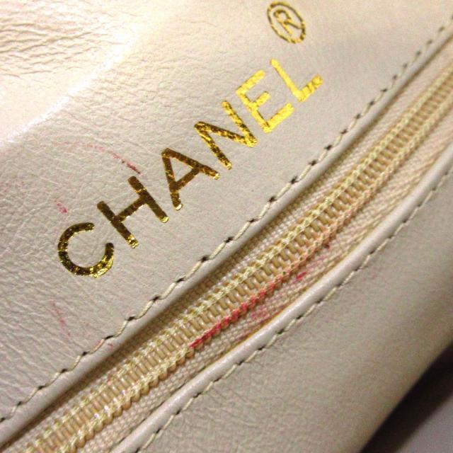 CHANEL(シャネル)のCHANEL(シャネル) ハンドバッグ レディース レディースのバッグ(ハンドバッグ)の商品写真