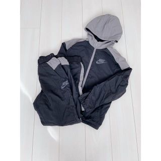 ナイキ(NIKE)のNIKE セットアップ  150(ウェア)