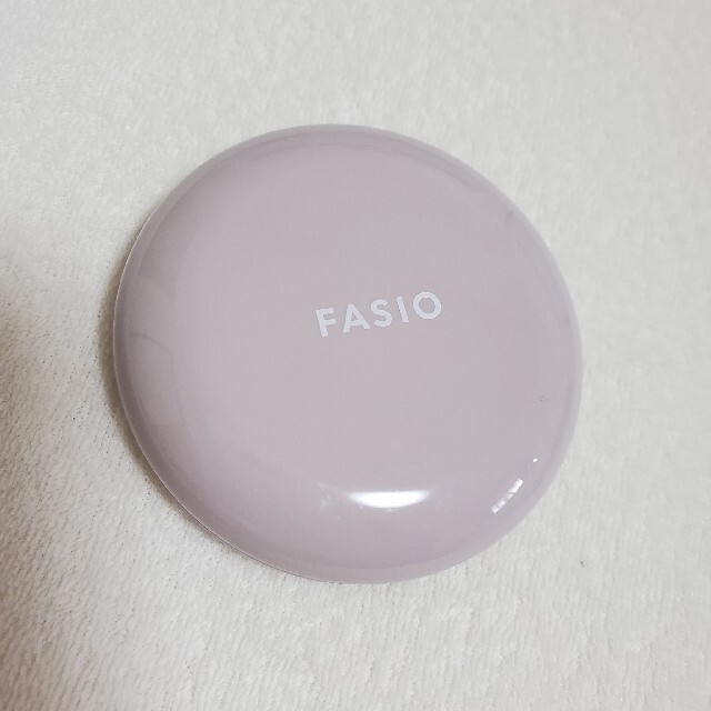 Fasio(ファシオ)のFASIO(ファシオ) エアリーステイ パウダー コスメ/美容のベースメイク/化粧品(ファンデーション)の商品写真