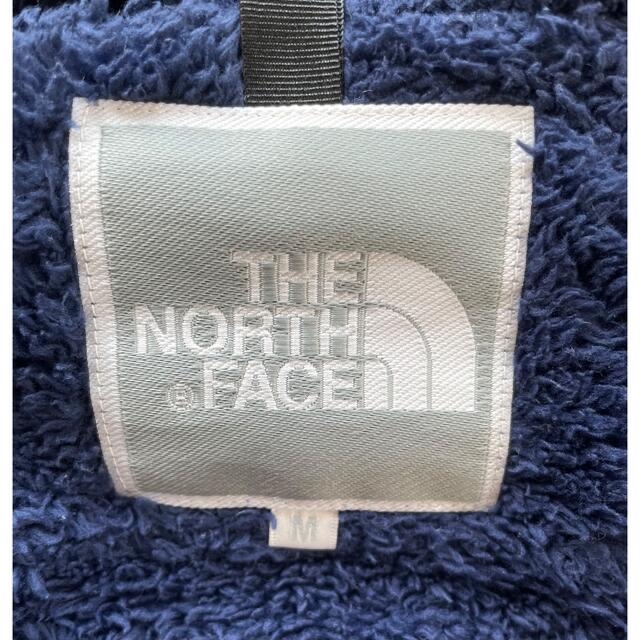 THE NORTH FACE(ザノースフェイス)のノースフェイス　ベスト　レディースMサイズ レディースのジャケット/アウター(ダウンベスト)の商品写真