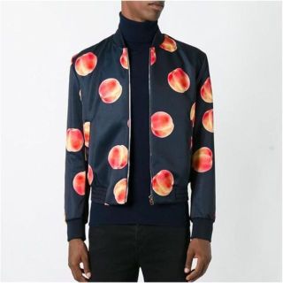 ポールスミス ブルゾン(メンズ)の通販 300点以上 | Paul Smithのメンズ 都内で ネイビー 防寒 メンズ ブルゾン トレーナー 長袖パーカー ポールスミス 新品 パーカー