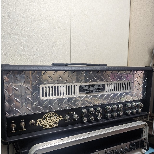 mesa boogie dual rectifier midi対応 美品