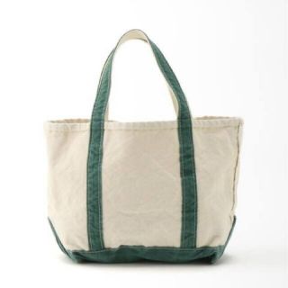 アパルトモンドゥーズィエムクラス(L'Appartement DEUXIEME CLASSE)の【L.L.Bean 】Canvas Midium Tote Bag(トートバッグ)