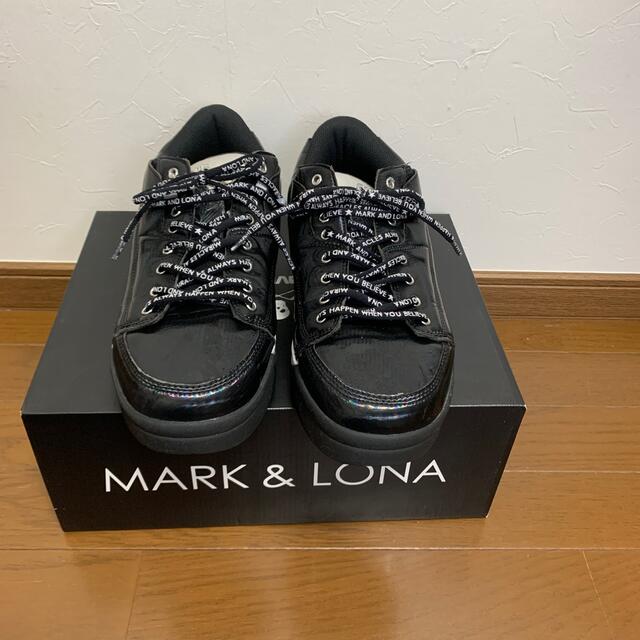 MARK＆LONA×gravis　マーク＆ロナ ゴルフシューズ29スポーツ/アウトドア