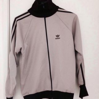 アディダス(adidas)のアディダス ジャージ(トレーナー/スウェット)