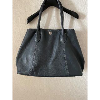 ユナイテッドアローズ(UNITED ARROWS)の【curoo07様専用】ユナイテッドアローズ　トートバッグ　レザー(トートバッグ)