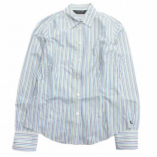 ポールスミス(Paul Smith)のポールスミス ブラック レーベル Paul Smith ストライプ シャツ※(シャツ/ブラウス(長袖/七分))