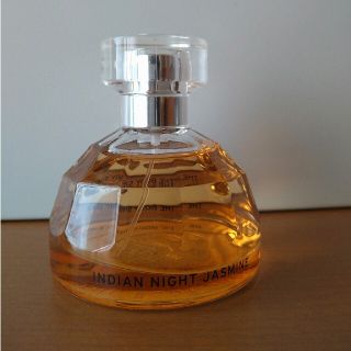 ザボディショップ(THE BODY SHOP)のTHE BODY SHOP　INDIAN NIGHT JASMINE 香水(香水(女性用))