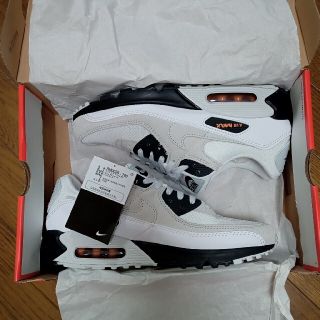 ナイキ(NIKE)のNIKE　AIR MAX90(スニーカー)