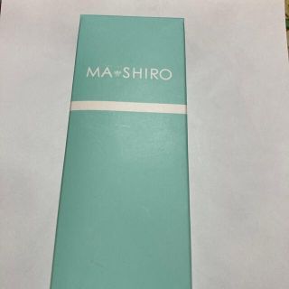 マシロトリプルプラス　200g(洗顔料)