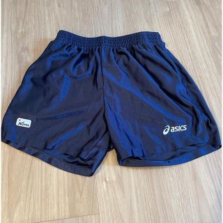 アシックス(asics)の卓球 ユニフォーム メンズ パンツ(卓球)