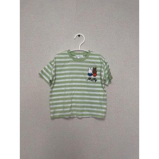 サンカンシオン(3can4on)の25.3can4on サンカンシオン ミッフィー miffy Tシャツ(Tシャツ/カットソー)