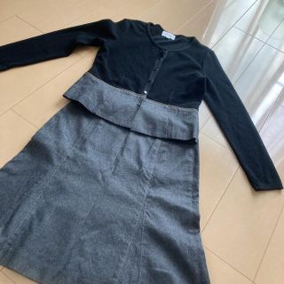 クレージュ(Courreges)のスーツ(スーツ)