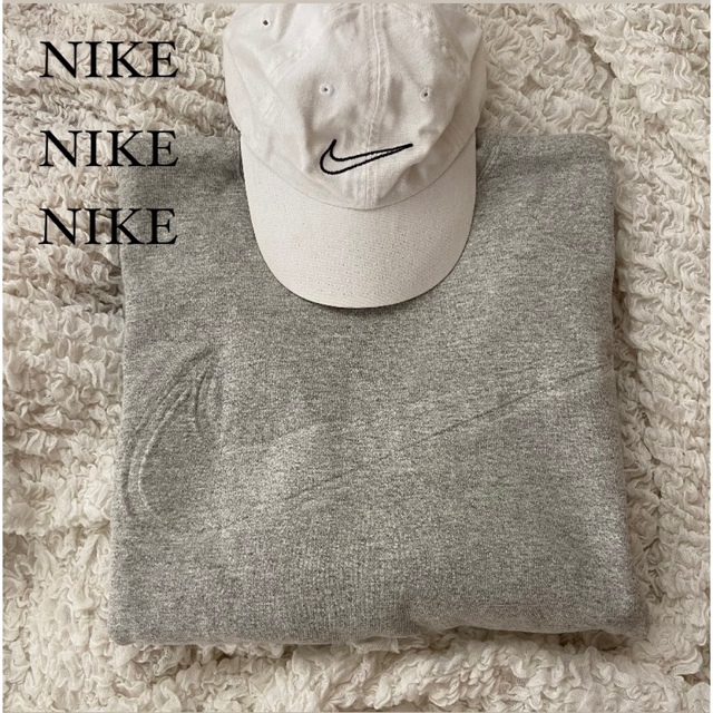 nike sweat メンズのトップス(スウェット)の商品写真